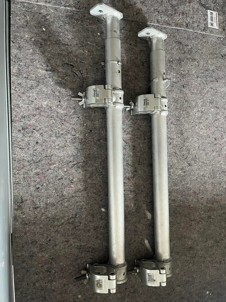 Steiger onderdelen skyworks, wienese, asc, Ophalen of Verzenden, Zo goed als nieuw, Verfspuit of Verfpomp