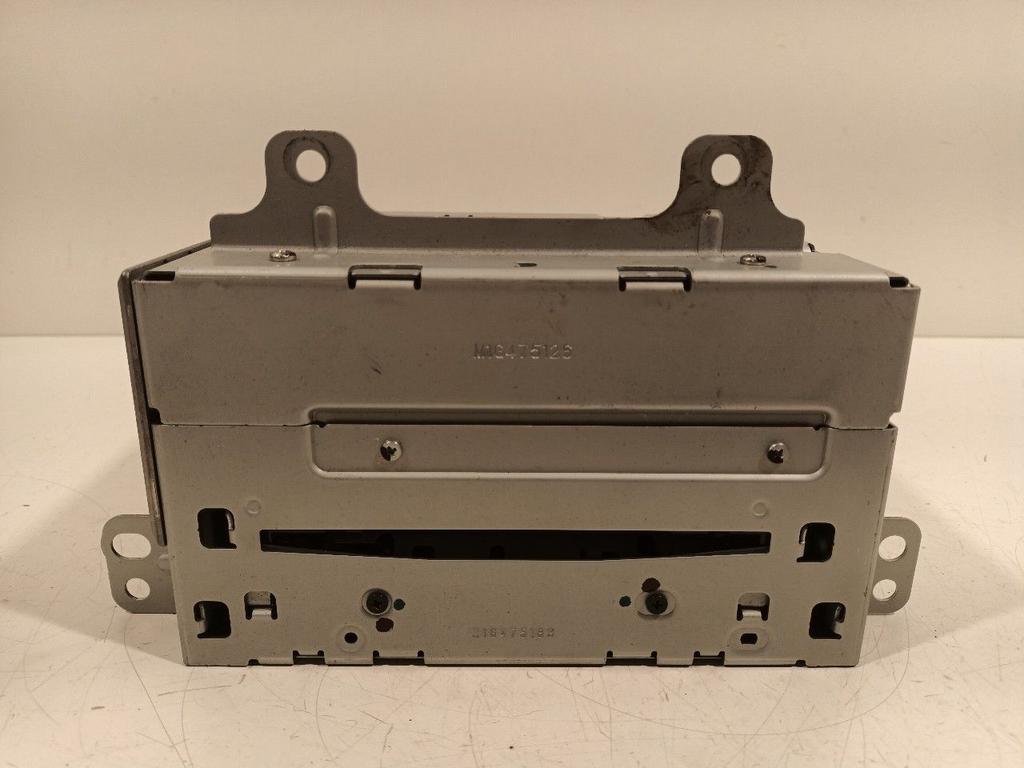 Radio Opel Meriva, Auto diversen, Autoradio's, Ophalen of Verzenden, Van der Ven Autorecycling B.V., Onderdelen@venauto.nl, Ettenseweg 76, 4706 PB Roosendaal, The Netherlands