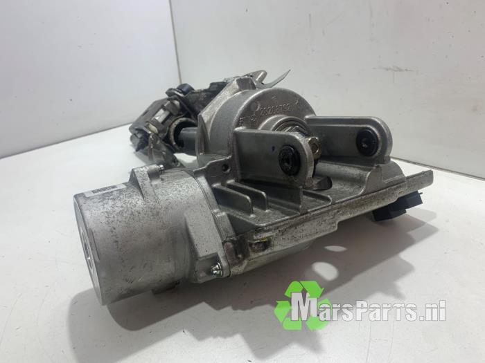 Stuurbekrachtiging Elektrisch van een Fiat Punto, Auto-onderdelen, Besturing, Fiat, Gebruikt, 3 maanden garantie, Ophalen of Verzenden