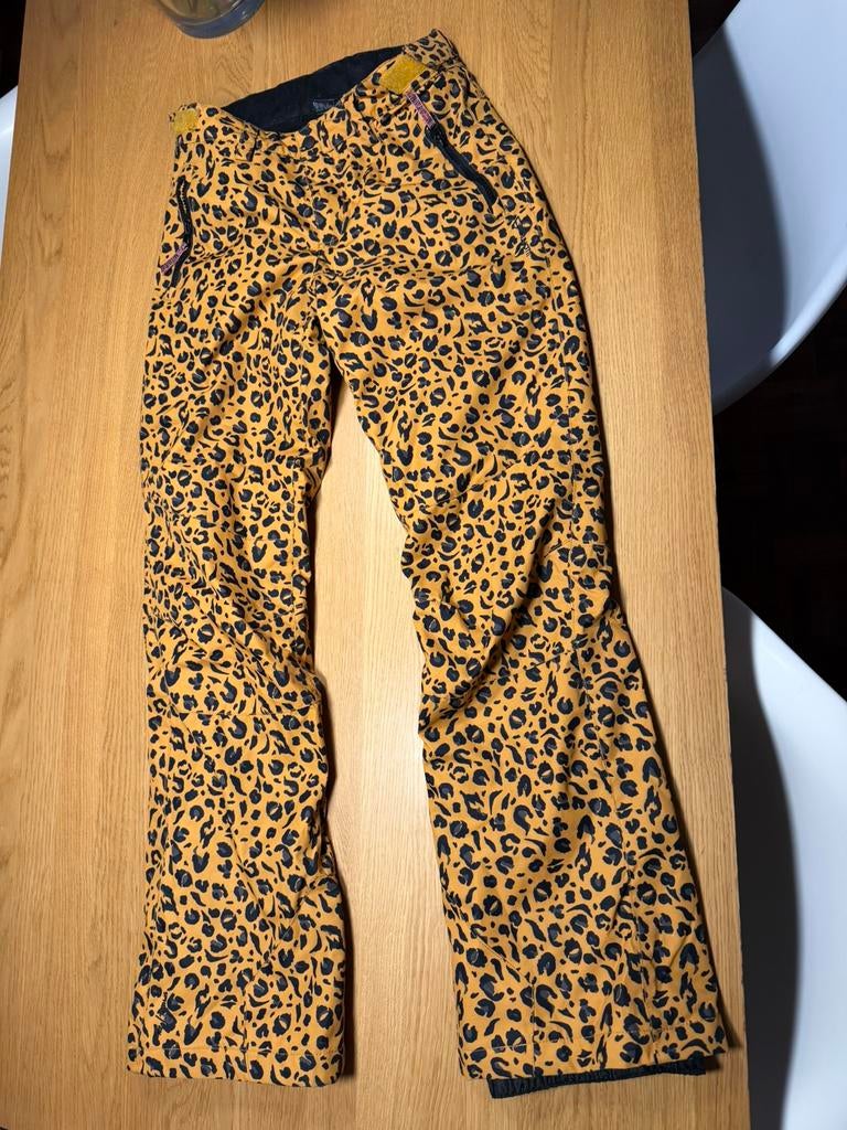 Skibroek brunotti, Overige kleuren, Ophalen of Verzenden, Zo goed als nieuw, Brunotti