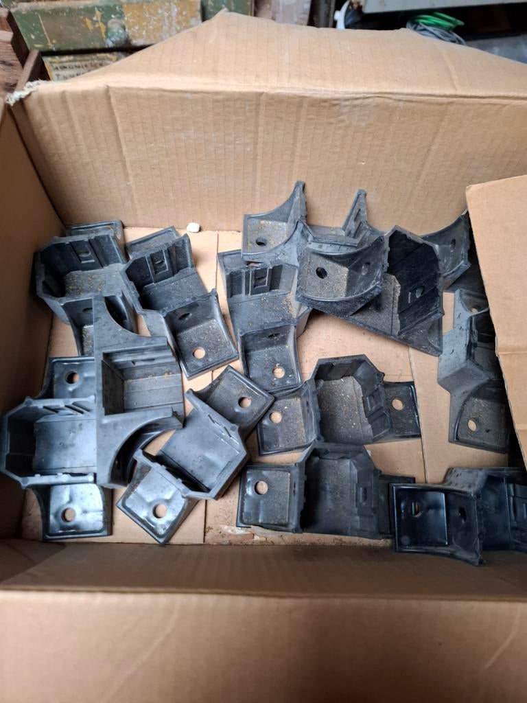 Resteel onderdeel, Ophalen of Verzenden