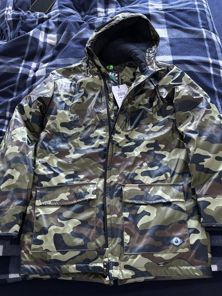 Jonges jas, Kleding | Heren, Jassen | Winter, Ophalen, Nieuw, Overige maten, Overige kleuren