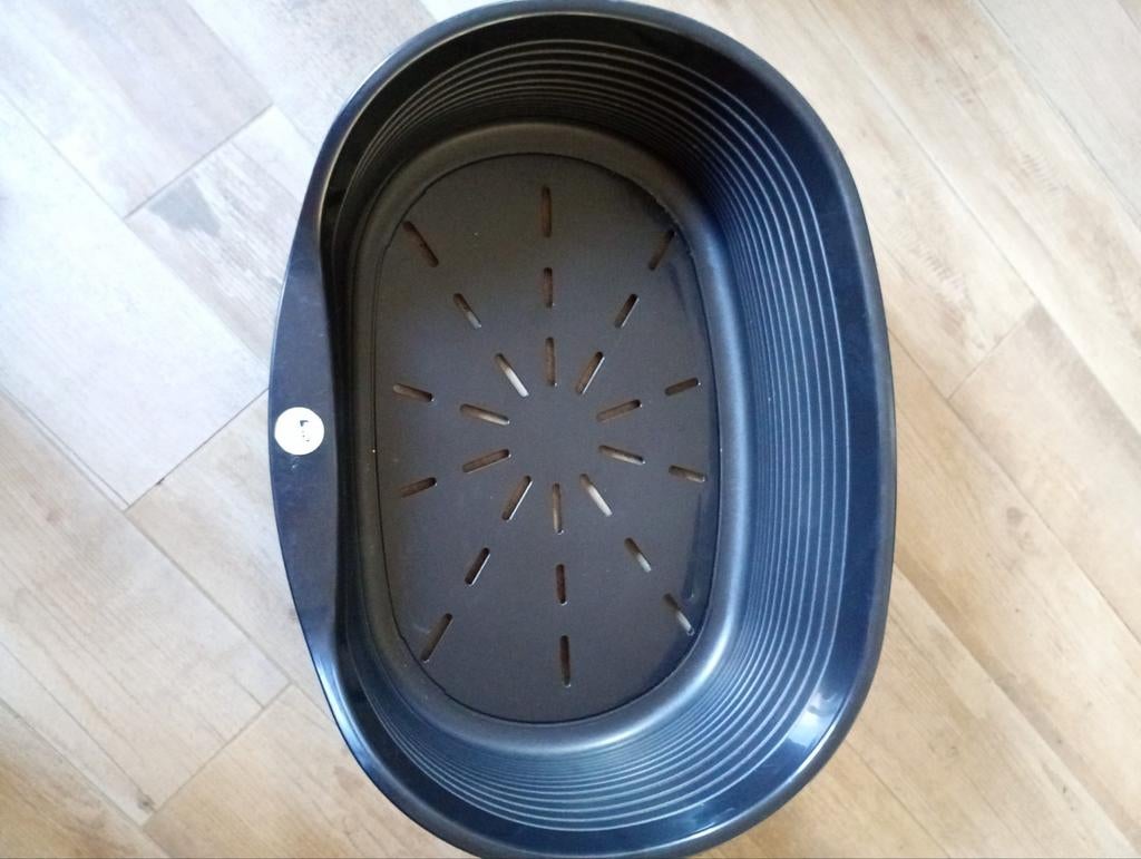 Grote hondenmand kunstof, Dieren en Toebehoren, Ophalen, Overige