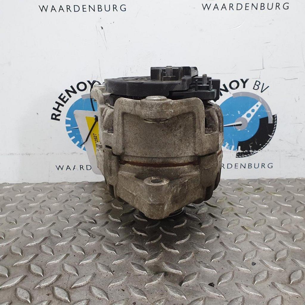 OPEL CORSA 1.4-16V Silverline  DYNAMO 2006, Gebruikt, -, -, Ophalen of Verzenden