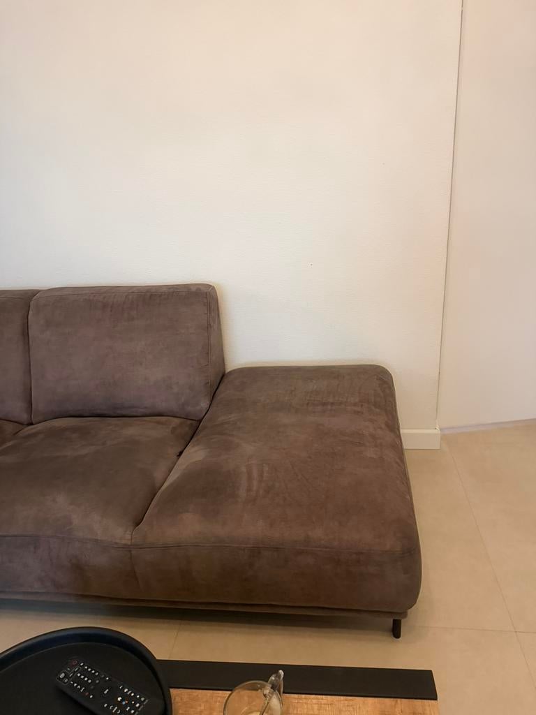 Loungebank, Ophalen, Gebruikt, Minder dan 75 cm, 300 cm of meer