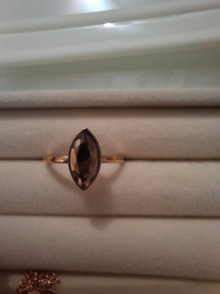 Ixxxi ringen, Ophalen of Verzenden, Zo goed als nieuw, Zilver, Dame