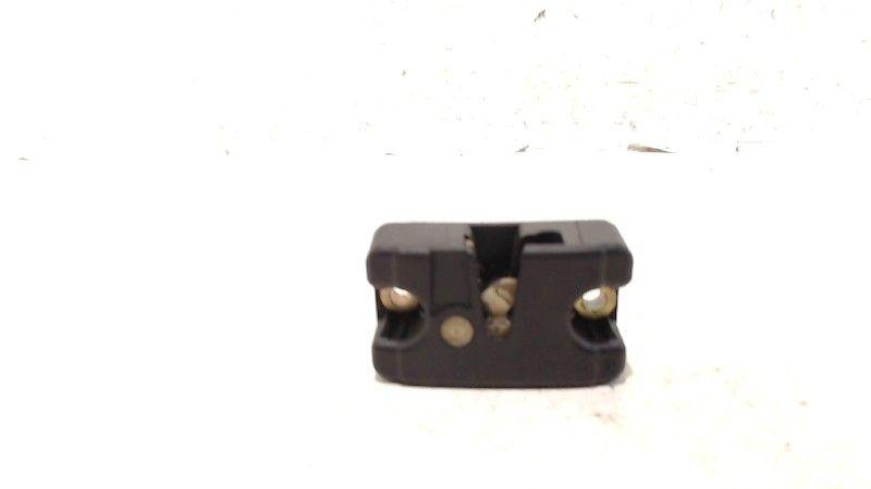 Slot mechaniek kofferdeksel achterklep Smart Fortwo, Auto-onderdelen, Carrosserie en Plaatwerk, Onderdelen@venauto.nl, Van der Ven Autorecycling B.V.