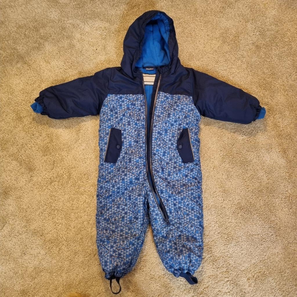 Regenpak, Ophalen of Verzenden, Zo goed als nieuw, Lupilu