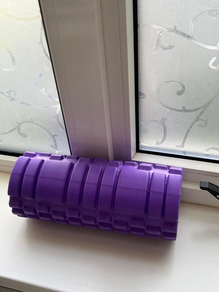 Massagerollen voor 5 euro, Ophalen of Verzenden, Zo goed als nieuw