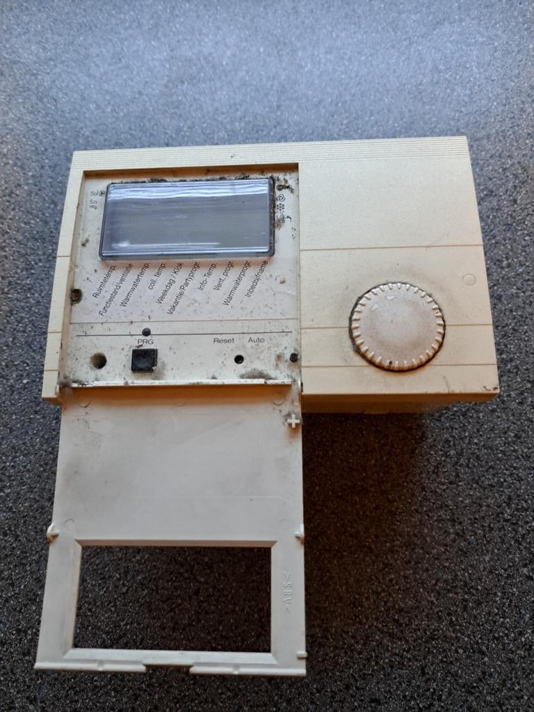 Computer warmtepomp, Ophalen of Verzenden