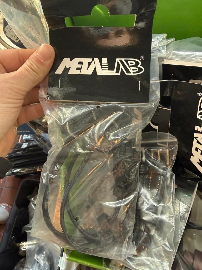 Pelhamriempjes, Motoren, Ophalen of Verzenden