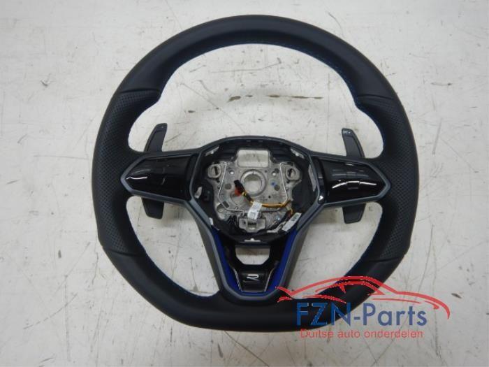 Stuurwiel Volkswagen Arteon (22730145), Ophalen of Verzenden, Gebruikt