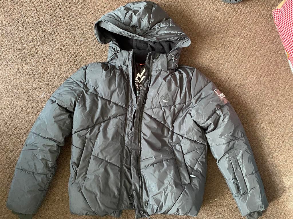 Meisjes skijas van 29FT, Ophalen, Zo goed als nieuw, Maat 34 (XS) of kleiner, Jack