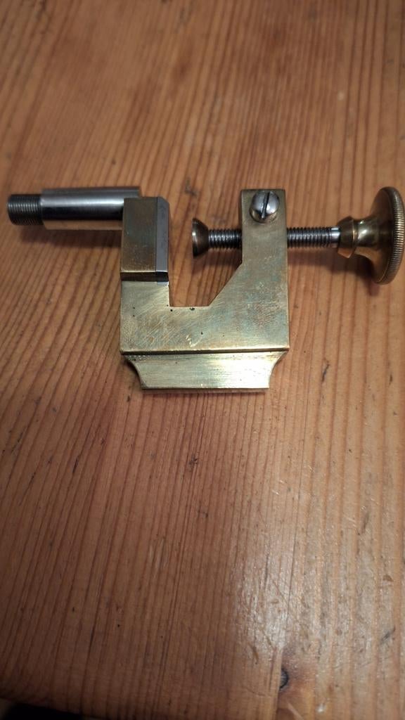 Oud horlogemakers klokkenmakers gereedschap, Verzenden