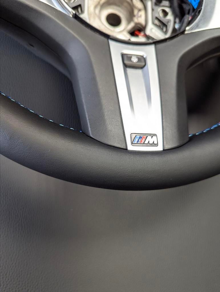 Stuurwiel Stuur BMW 5-serie G30 G31 X5 G05 X6 G06 G20, Auto-onderdelen, Besturing, Nieuw, Ophalen of Verzenden, BMW