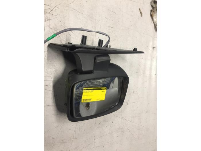 Buitenspiegel rechts van een Citroen Jumpy, Auto-onderdelen, Spiegels, Gebruikt, -, Ophalen of Verzenden, -