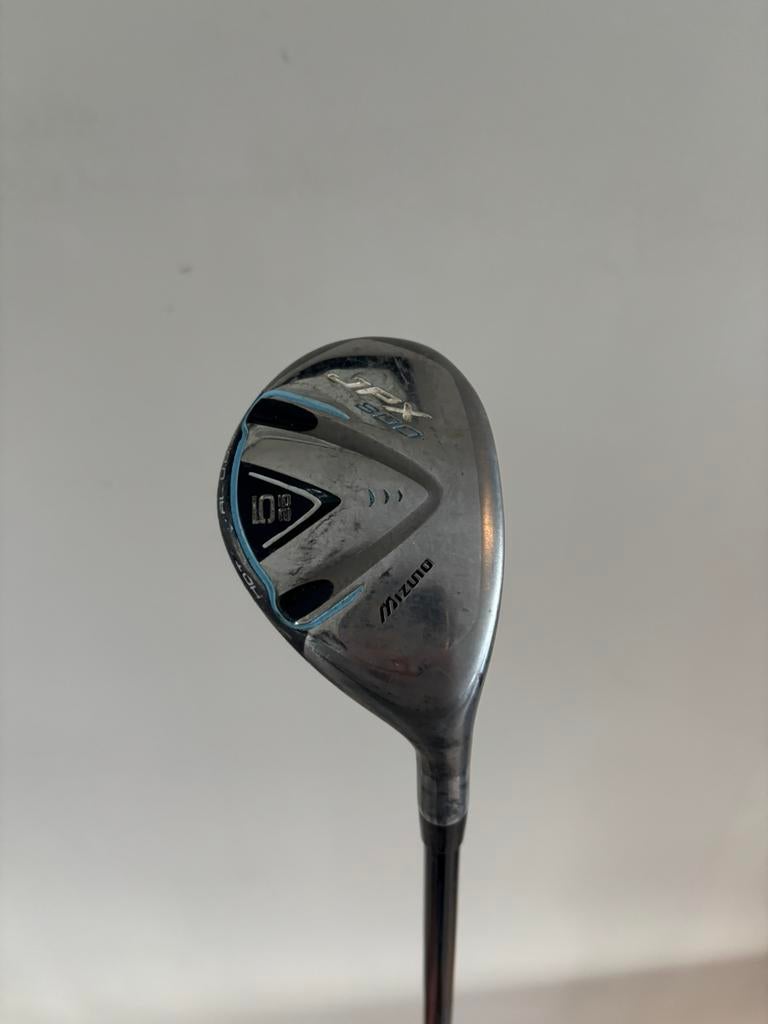 Mizuno JPX800 Hybride 5 | 25* Loft | L Flex, Mizuno, Mizuno, Mizuno, Ophalen of Verzenden