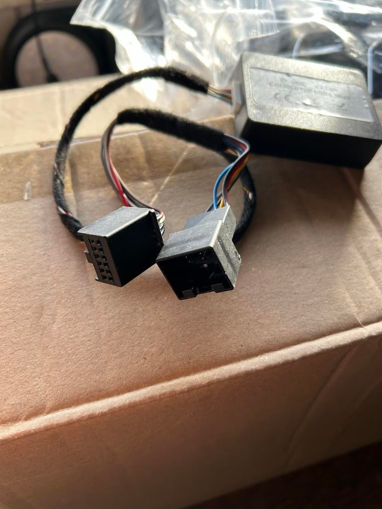 FT-MIB Converter MIB1 MQB, Ophalen of Verzenden, Gebruikt