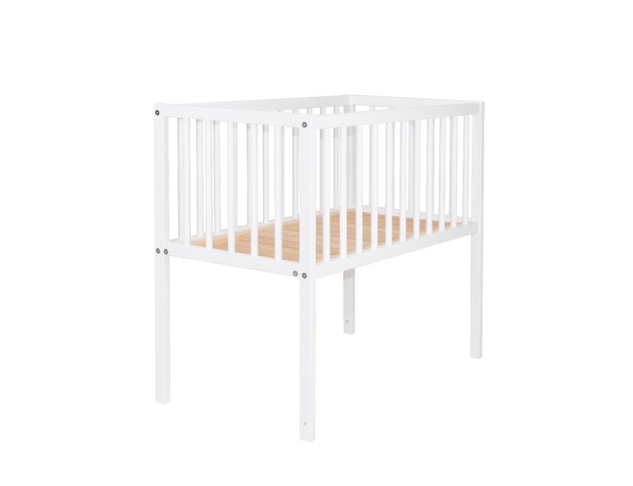 Co-sleeper, Ophalen, Zo goed als nieuw, Wieg