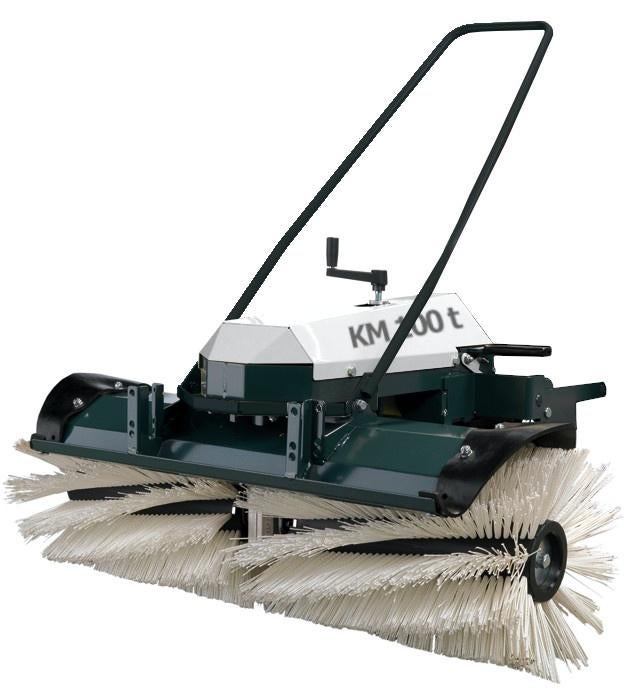 Remarc veegmachine 100 cm Demo model