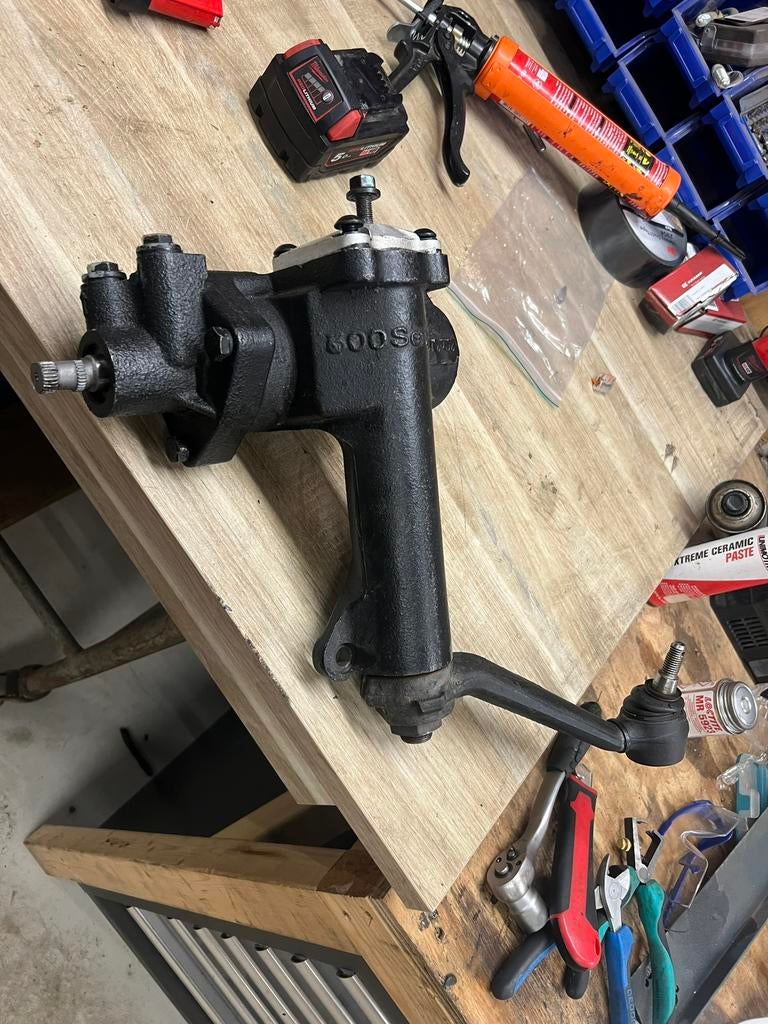 Stuurhuis GM / Chevrolet, Ophalen of Verzenden, Nieuw