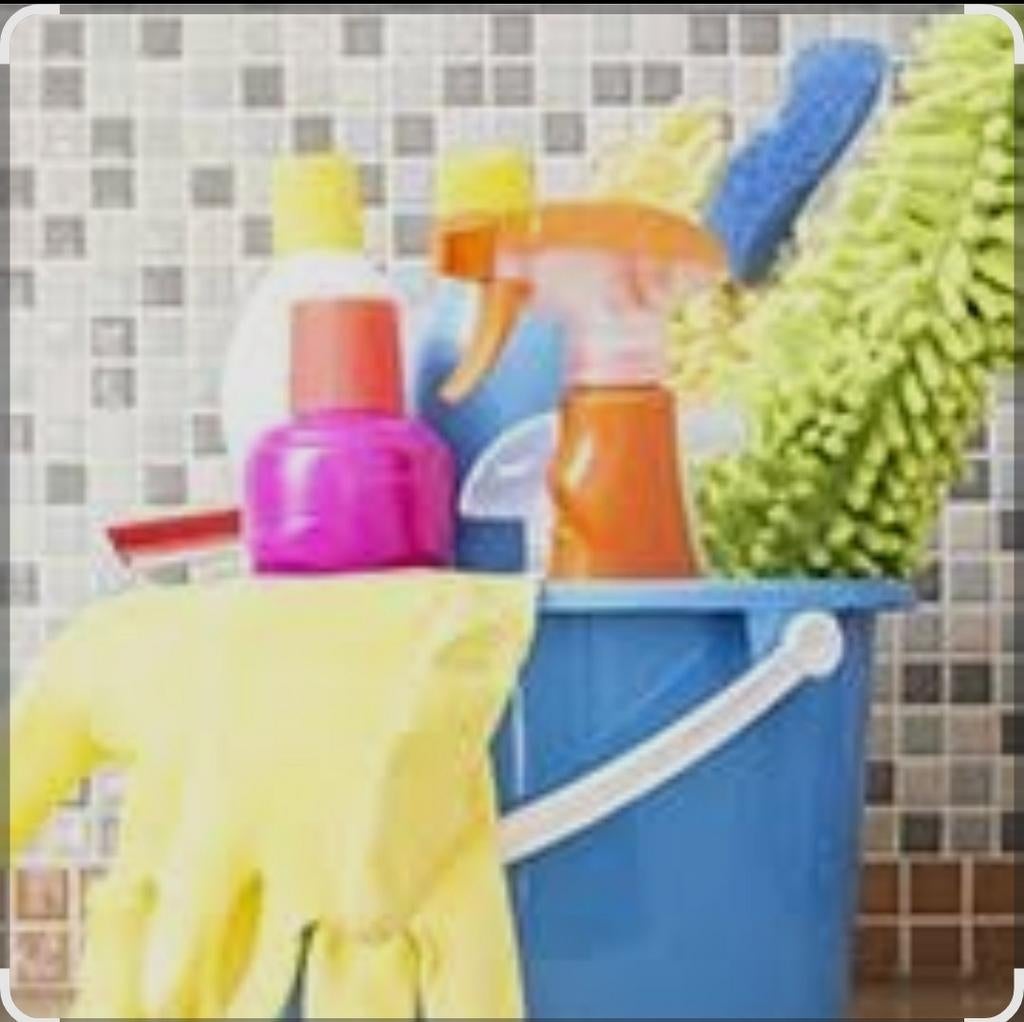 Ik werk in de schoonmaak als zzp'r, Vacatures, Vacatures | Schoonmaak en Facilitaire diensten, Vanaf 5 jaar, Overige vormen, Geschikt als bijbaan