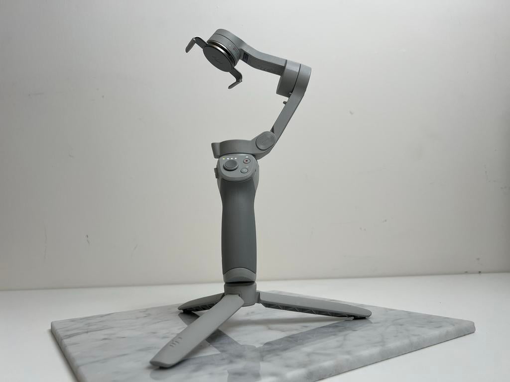 DJI Osmo Mobile 4 - Zo goed als nieuw!, Ophalen of Verzenden, Zo goed als nieuw, Overige merken