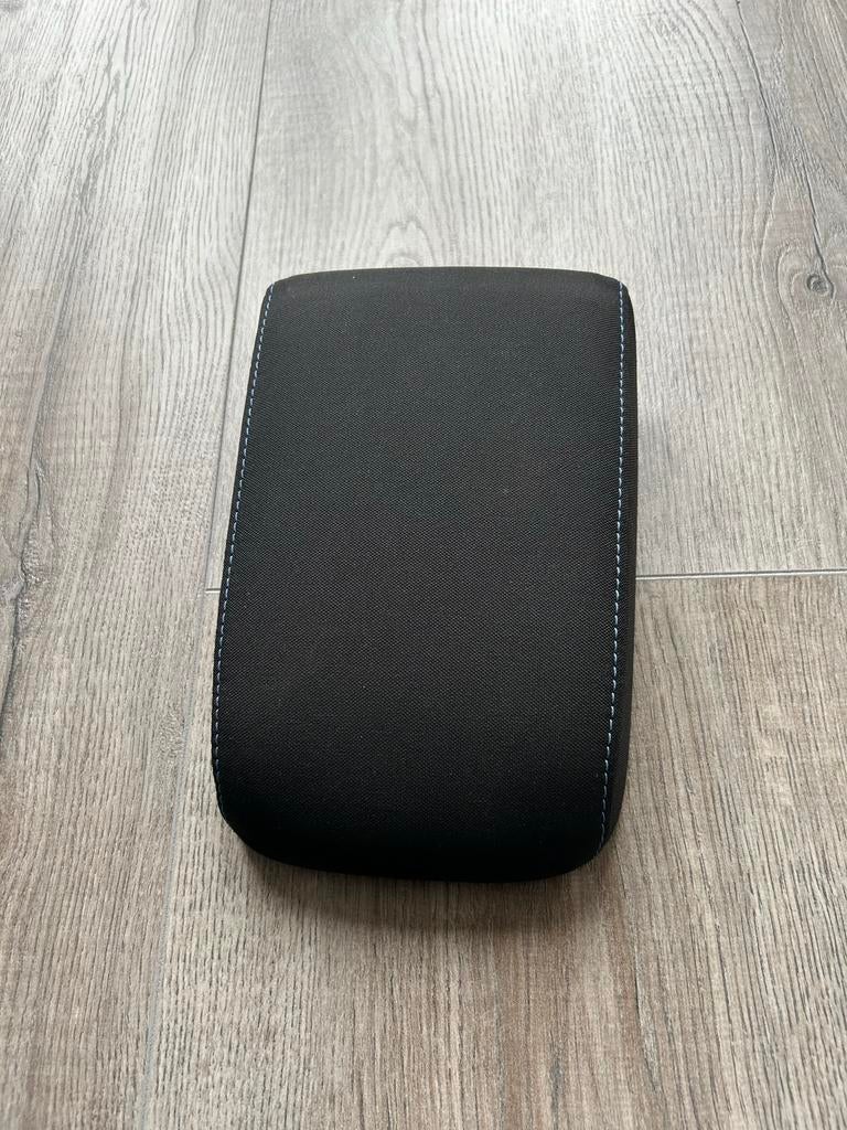 Middenarmsteun deksel 5G0864207 FLH Golf 7 & 7.5, Auto-onderdelen, Ophalen of Verzenden, Gebruikt, Universele onderdelen