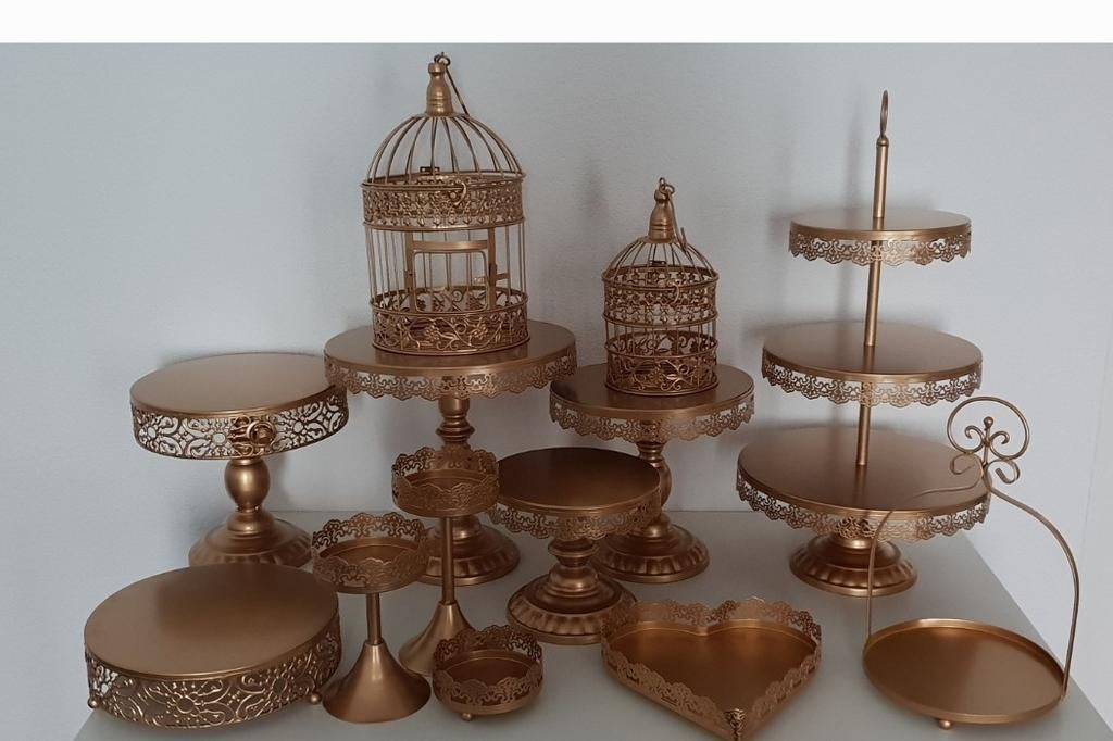 Sweettable set TE HUUR, Ophalen, Overige