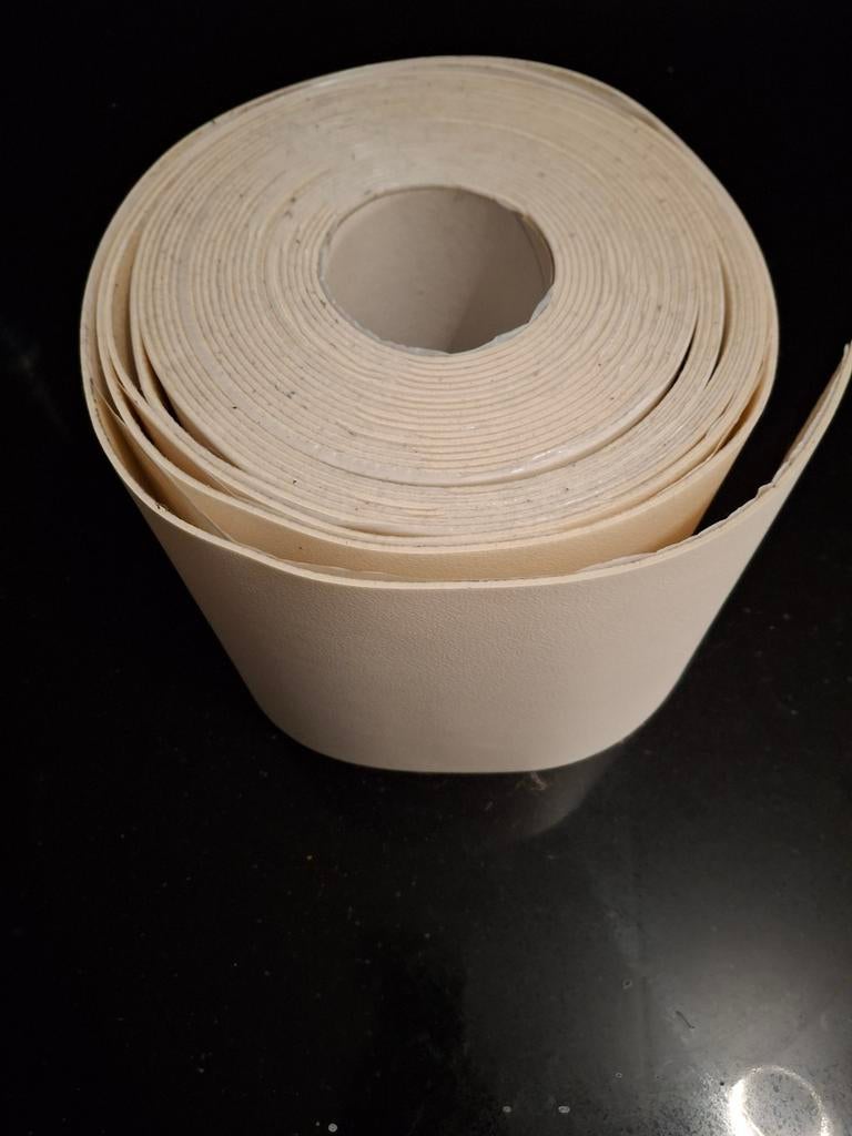 Flexxstairs stootbord zelfklevend rol, Ophalen, Nieuw, Kunststof, Overige typen