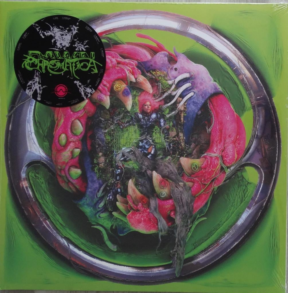 LP Lady Gaga Nieuw Vinyl Geseald, Ophalen of Verzenden, Nieuw in verpakking, 12 inch