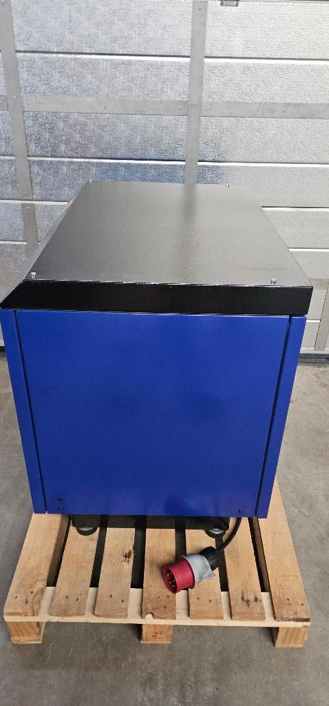 Michelin MCX 988 N 10 PK Geluidgedempte Compressor, Doe-het-zelf en Verbouw, Compressors, 800 liter/min of meer, Ophalen of Verzenden