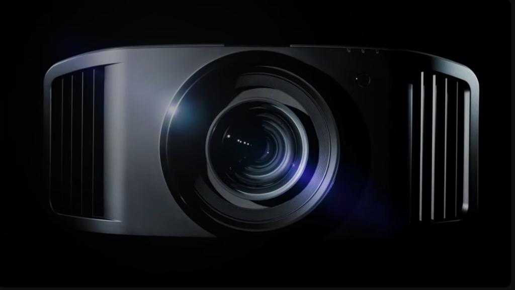 JVC DLA-NZ800, Audio, Tv en Foto, Beamers, Ophalen, LCOS, JVC, Nieuw