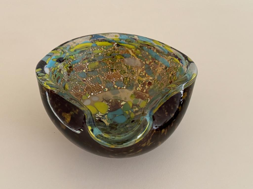 Dino Martens voor Avem, Ophalen