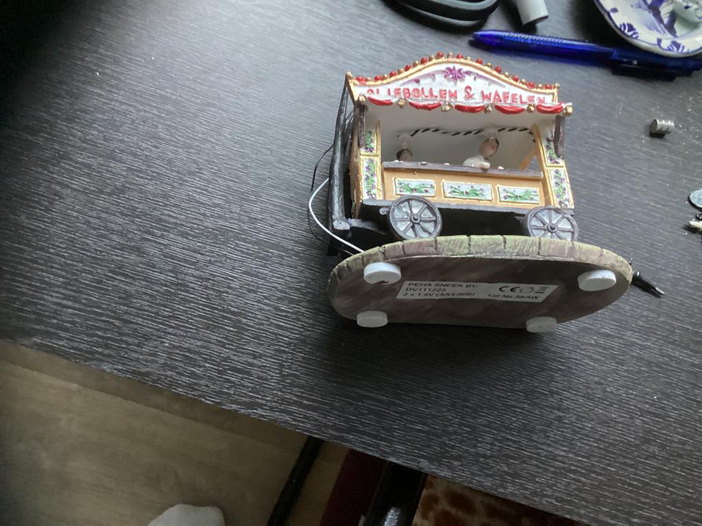 Elfsteden serie, Diversen, Ophalen of Verzenden, Zo goed als nieuw