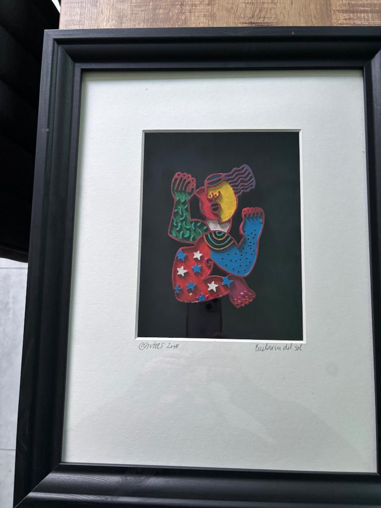 Clemens briels, Ophalen of Verzenden