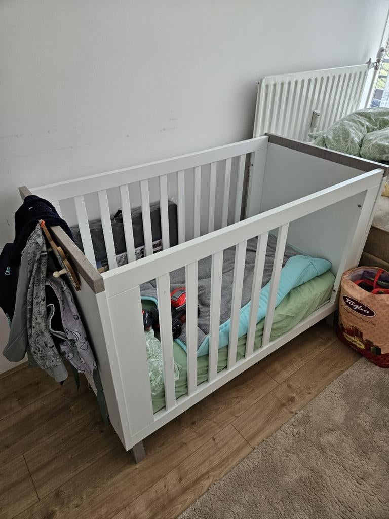 Kinderkamer set, Ophalen of Verzenden, Gebruikt, Jongetje of Meisje