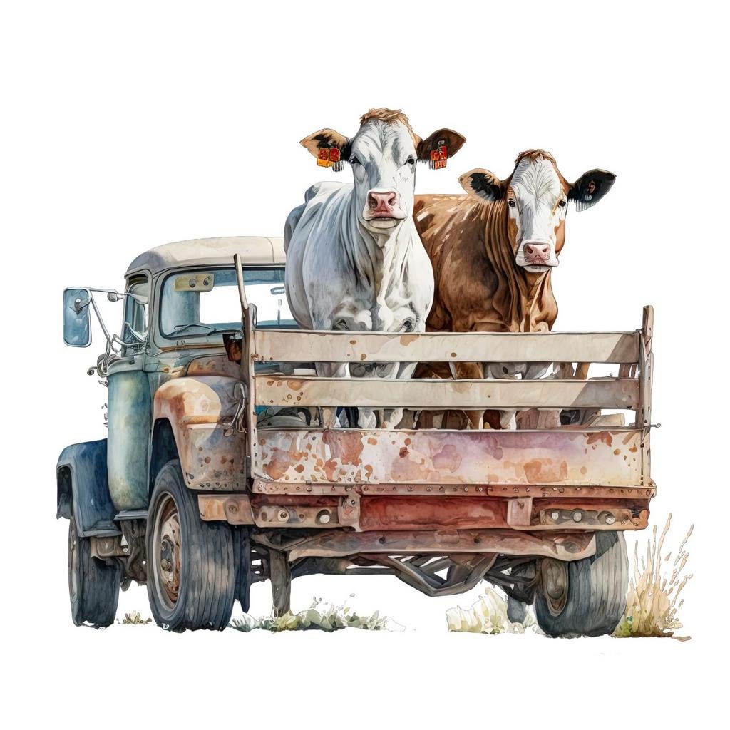 Veetaxi, Mannelijk, 11 jaar of ouder