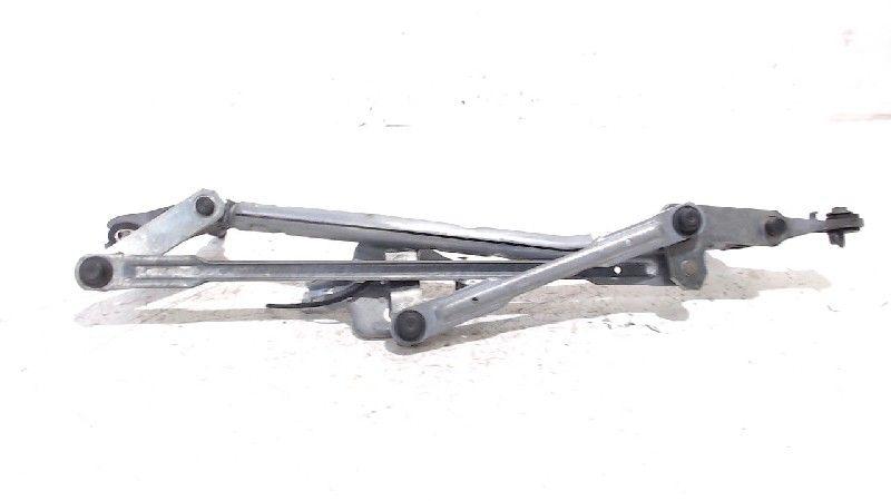 Ruitenwisser mechaniek voor Citroën Berlingo, Auto-onderdelen, Onderdelen@venauto.nl, Van der Ven Autorecycling B.V., Gebruikt