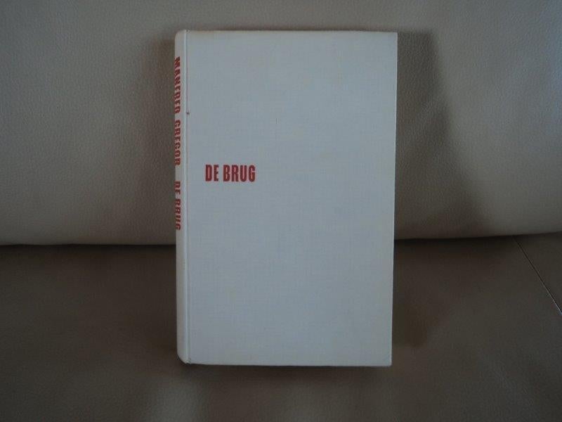 De Brug, Ophalen of Verzenden, Gelezen, Europa overig