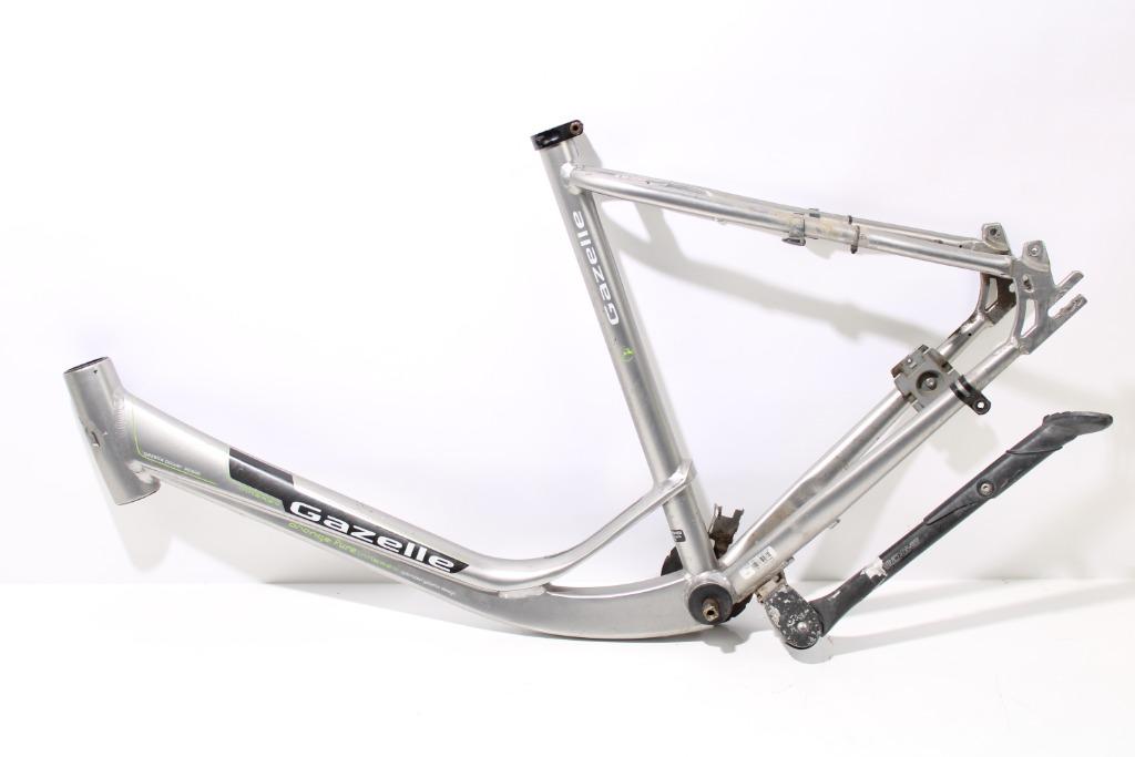 Frame | Gazelle orange pure innergy, Gebruikt, -, -, Ophalen of Verzenden