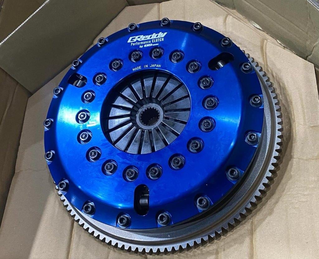 GReddy OS GIKEN koppeling set - Swift Sport ZC33s K14C 17+, Ophalen of Verzenden