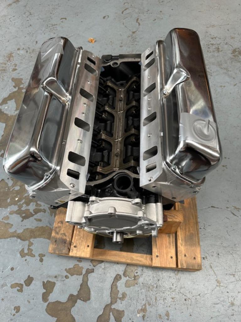 FORD V8  302 STROKER (331CUI), Auto-onderdelen, Ophalen, Nieuw, Overige automerken
