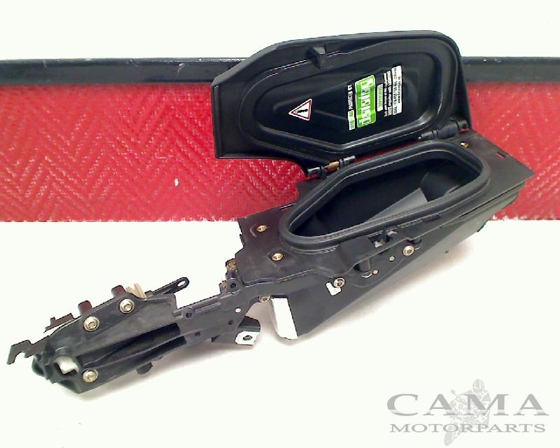 OPBERGVAK BMW K 1600 GT + GTL (K1600GT K1600GTL K48), Dhr. S. di Majo, Gebruikt, Info@cama-motorparts.nl, P.J. Troelstraweg 8 8
3144 CX  MAASSLUIS, NL