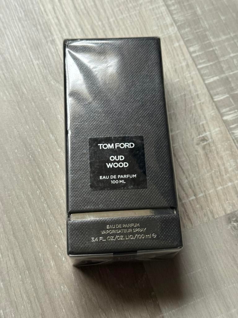 Tom Ford Oud Wood – 100ML – Nieuw, Ophalen of Verzenden, Nieuw