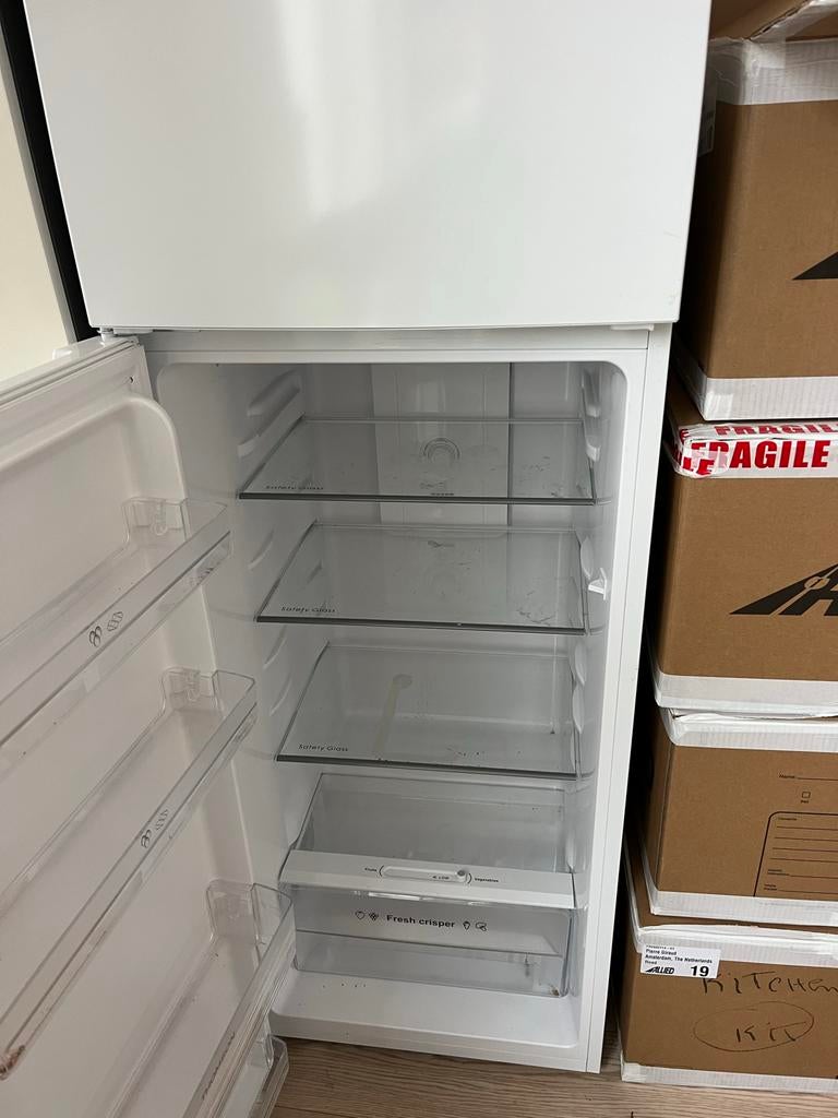 Thomson Koelkast met vriesvak - Zo goed als nieuw, Ophalen, 150 tot 200 liter, Zo goed als nieuw, 140 tot 160 cm