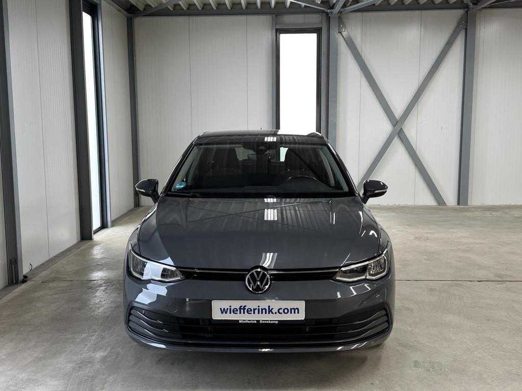 Volkswagen Golf 1.5 TSI Life 150 pk | Navi | PDC | Winter pa, Voorwielaandrijving, Euro 6, 4 cilinders, 150 pk
