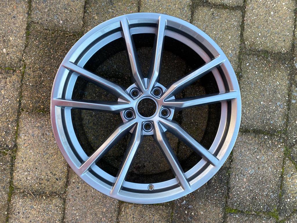 Volkswagen pretoria velg origineel, 19 inch, Gebruikt, Velg(en), Ophalen of Verzenden