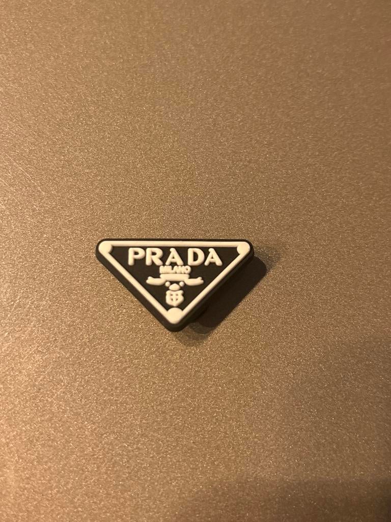 Designer Crocs Bedel - Stijlvolle Jibbitz voor Crocs, Overige merken, Overige materialen, Nieuw, Ophalen of Verzenden