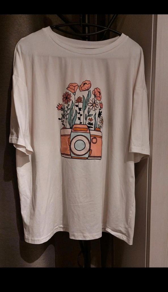 Shirt Maat M, Kleding | Dames, Ophalen of Verzenden